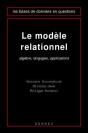 Le Modele Relationnel Algebre Langages Applications Coll Les Bases De Donnees En Question - Preview
