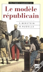 Capa do artigo Le Modèle Républicain