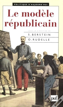 Capa do artigo Le Modèle Républicain