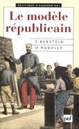 Le Modèle Républicain