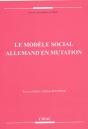Le Modèle Social Allemand En Mutation - Preview