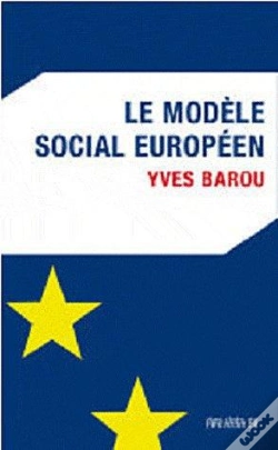 Capa do artigo Le Modele Social Europeen
