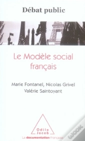 Le Modèle Social Français