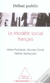 Capa do artigo Le Modèle Social Français