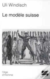 Capa do artigo Le Modele Suisse