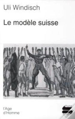 Capa do artigo Le Modele Suisse