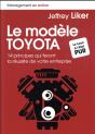 Le Modele Toyota - Preview