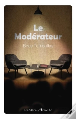 Capa do artigo Le Modérateur