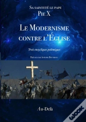Capa do artigo Le Modernisme Contre L