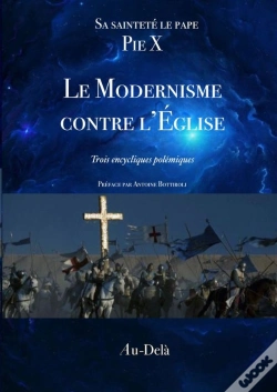 Capa do artigo Le Modernisme Contre L'Église