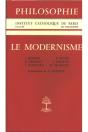 Le Modernisme - Preview