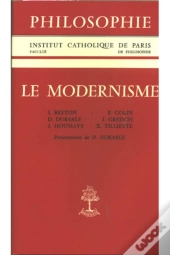 Le Modernisme