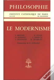 Capa do artigo Le Modernisme