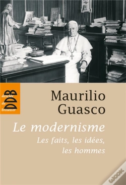 Capa do artigo Le Modernisme
