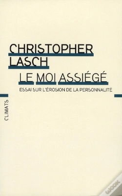 Capa do artigo Le Moi Assiègé ; Essai Sur L'Érosion De La Personnalité
