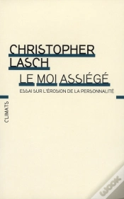 Capa do artigo Le Moi Assiègé ; Essai Sur L