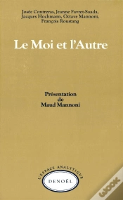 Capa do artigo Le Moi Et L