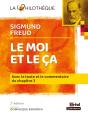 Le Moi Et Le Ça ; Sigmund Freud - Preview