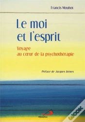Capa do artigo Le Moi Et L