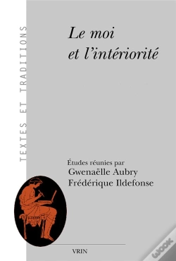Capa do artigo Le Moi Et L'Intériorité