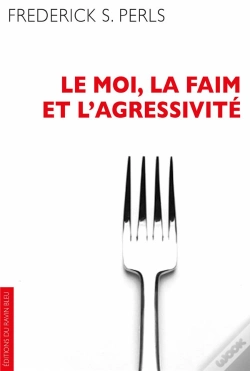 Capa do artigo Le Moi, La Faim Et L'Aggressivité