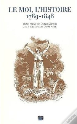 Capa do artigo Le Moi, L'Histoire, 1789-1848