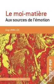 Capa do artigo Le Moi Matière : Aux Sources De L