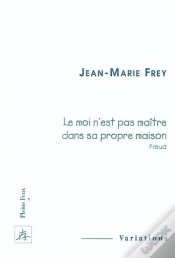 Capa do artigo Le Moi N