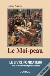 Le Moi-Peau (2e Édition)