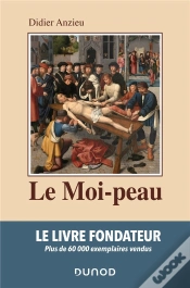 Capa do artigo Le Moi-Peau (2e Édition)