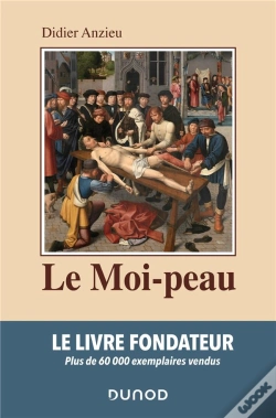 Capa do artigo Le Moi-Peau (2e Édition)