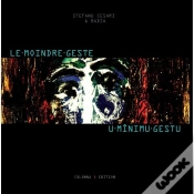 Capa do artigo Le Moindre Geste / U Minimu Gestu