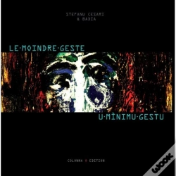 Capa do artigo Le Moindre Geste / U Minimu Gestu