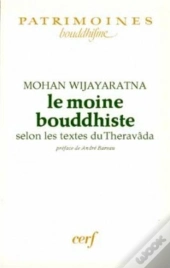 Le Moine Bouddhiste