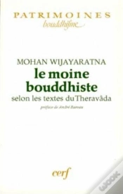 Capa do artigo Le Moine Bouddhiste