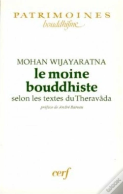 Capa do artigo Le Moine Bouddhiste