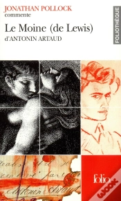 Capa do artigo Le Moine De Lewis, D
