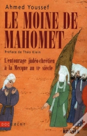 Capa do artigo Le Moine De Mahomet ; L