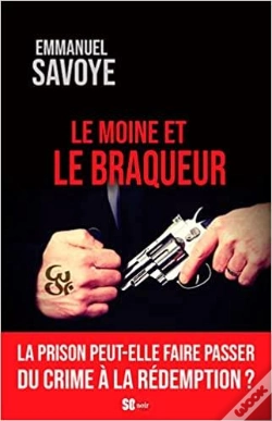 Capa do artigo Le Moine Et Le Braqueur