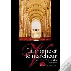 Capa do artigo Le Moine Et Le Marcheur
