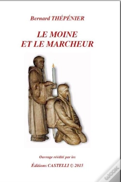 Capa do artigo Le Moine Et Le Marcheur