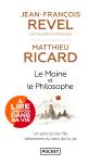 Le Moine Et Le Philosophe