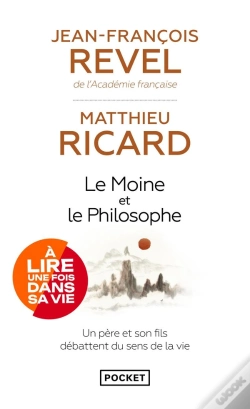 Capa do artigo Le Moine Et Le Philosophe