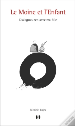 Capa do artigo Le Moine Et L'Enfant : Dialogues Zen Avec Ma Fille