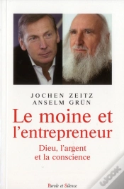 Capa do artigo Le Moine Et L