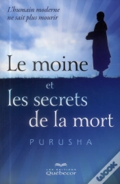 Capa do artigo Le Moine Et Les Secrets De La Mort