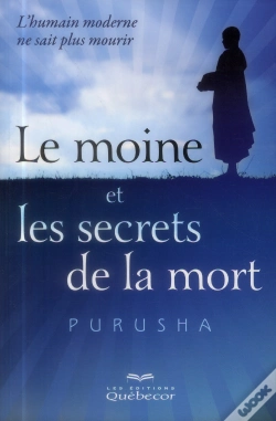 Capa do artigo Le Moine Et Les Secrets De La Mort