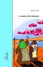 Le Moine Était Daltonien - Preview