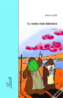 Capa do artigo Le Moine Était Daltonien
