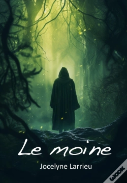 Capa do artigo Le Moine